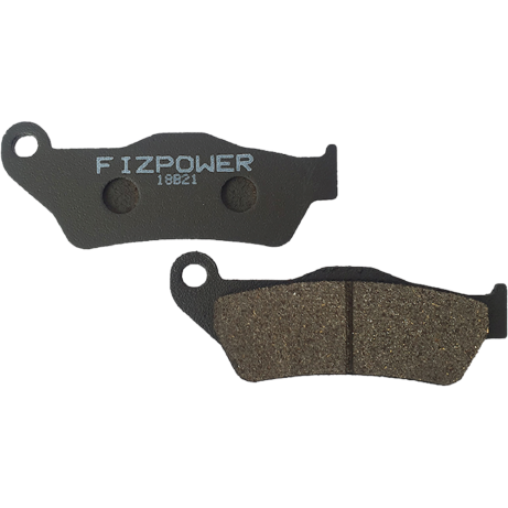 FIZPOWER Disc Brake Pad FZ-0186 FZ16/KTM (F) 186 33202/33213