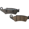 FIZPOWER Disc Brake Pad FZ-0193 XR250 / NX250 / XRV750R (F) FA185 193 33204