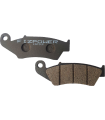 FIZPOWER Disc Brake Pad FZ-0193 XR250 / NX250 / XRV750R (F) FA185 193 33204