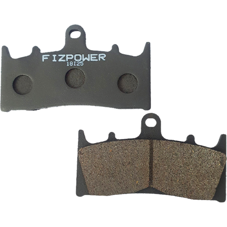 FIZPOWER Disc Brake Pad FZ-0199 GXSR750WR/1100WR / HAYABUSA 1300R (F) 199 36638