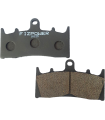 FIZPOWER Disc Brake Pad FZ-0199 GXSR750WR/1100WR / HAYABUSA 1300R (F) 199 36638