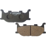 FIZPOWER Disc Brake Pad FZ-0205 XV125/250 / TZM150 / MJST250 (F) 205 33209