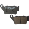 FIZPOWER	Disc Brake Pad FZ-0206 KTM DUKE 200 ( R) FA213/FA208 206 33210/36644