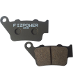 FIZPOWER	Disc Brake Pad FZ-0206 KTM DUKE 200 ( R) FA213/FA208 206 33210/36644