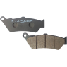 FIZPOWER Disc Brake Pad FZ-0216 PEGASO 650 (F) 216 86791/36643