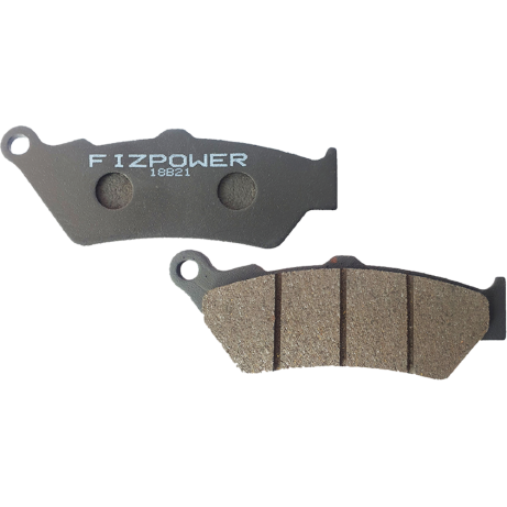 FIZPOWER Disc Brake Pad FZ-0216 PEGASO 650 (F) 216 86791/36643
