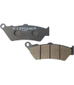 FIZPOWER Disc Brake Pad FZ-0216 PEGASO 650 (F) 216 86791/36643