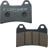 FIZPOWER Disc Brake Pad FZ-0221 XJR400R '95 / CB400SF (F) 221 33211