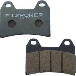FIZPOWER Disc Brake Pad FZ-0221 XJR400R '95 / CB400SF (F) 221 33211