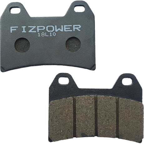 FIZPOWER Disc Brake Pad FZ-0221 XJR400R '95 / CB400SF (F) 221 33211