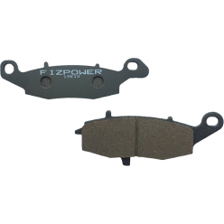 FIZPOWER Disc Brake Pad FZ-0227 GSX1100R/H (F) 227 36653