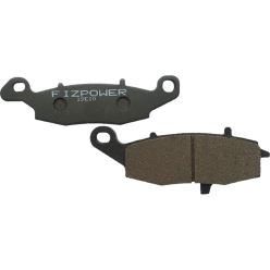 FIZPOWER Disc Brake Pad FZ-0228 VN800/1500 (F) 228 36651