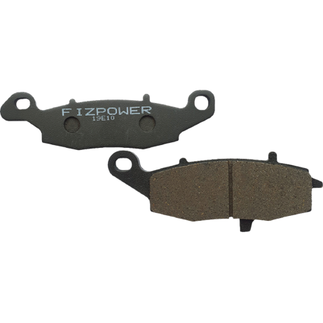 FIZPOWER Disc Brake Pad FZ-0228 VN800/1500 (F) 228 36651