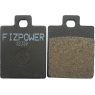 FIZPOWER Disc Brake Pad FZ-0249 RUNNER 180SP '98 ( R) FA260 249 36661