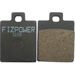 FIZPOWER Disc Brake Pad FZ-0249 RUNNER 180SP '98 ( R) FA260 249 36661