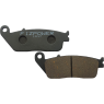 FIZPOWER Disc Brake Pad FZ-0250 XCITING 500 (R ) FA196/FA608 250 33214/33194