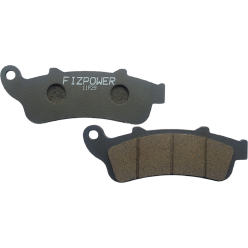 FIZPOWER Disc Brake Pad FZ-0254 CBR1100XXV (F) SFA261 254 36662