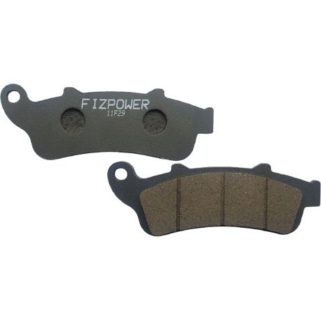 FIZPOWER Disc Brake Pad FZ-0254 CBR1100XXV (F) SFA261 254 36662
