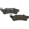 FIZPOWER Disc Brake Pad FZ-0255 CBR1100XXV BLACKBIRD ( R) FA281 255 36664