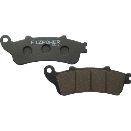 FIZPOWER Disc Brake Pad FZ-0255 CBR1100XXV BLACKBIRD ( R) FA281 255 36664