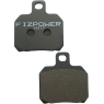FIZPOWER Disc Brake Pad FZ-0256 DUCATI 748/750/900/916/996 ( R) / PIAGGIO X9 (F&R) 256 43153