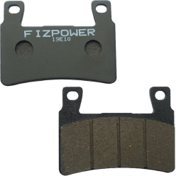 FIZPOWER Disc Brake Pad FZ-0258 CBR900RR '98 / BR400SFX V-TECH (F) FA296 258 36667