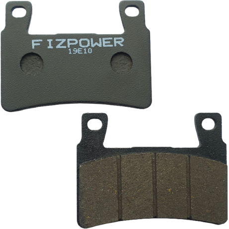 FIZPOWER Disc Brake Pad FZ-0258 CBR900RR '98 / BR400SFX V-TECH (F) FA296 258 36667