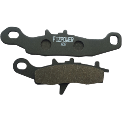 FIZPOWER Disc Brake Pad FZ-0262 RM / KX85 (F / R) 262