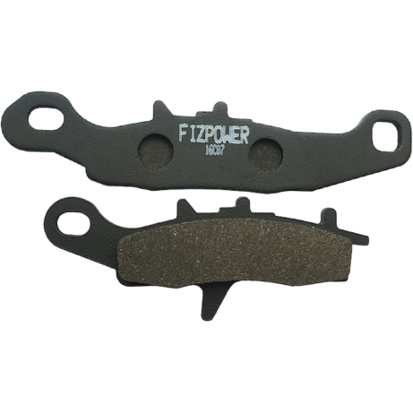 FIZPOWER Disc Brake Pad FZ-0262 RM / KX85 (F / R) 262