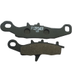 FIZPOWER Disc Brake Pad FZ-0262 RM / KX85 (F / R) 262