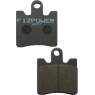 FIZPOWER Disc Brake Pad FZ-0264 FZR1300 (F) FA423 264 85013/36665