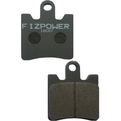 FIZPOWER Disc Brake Pad FZ-0264 FZR1300 (F) FA423 264 85013/36665