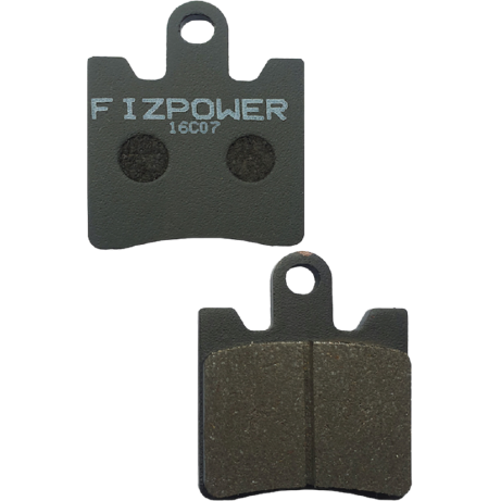 FIZPOWER Disc Brake Pad FZ-0264 FZR1300 (F) FA423 264 85013/36665