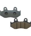 FIZPOWER Disc Brake Pad FZ-0265 AN250/400 / BURGMAN250 ( R) FA323/3 265	84801/36680