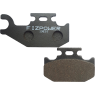 FIZPOWER Disc Brake Pad FZ-0301 BURGMAN 125/200`07 ( R) 301