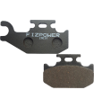FIZPOWER Disc Brake Pad FZ-0301 BURGMAN 125/200`07 ( R) 301