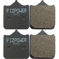 FIZPOWER Disc Brake Pad FZ-0305 KTM-F (x 4) (F) 305