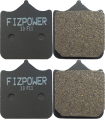 FIZPOWER Disc Brake Pad FZ-0305 KTM-F (x 4) (F) 305