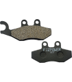 FIZPOWER Disc Brake Pad FZ-0330 RUNNER 180 (F) 330 83858