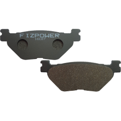FIZPOWER Disc Brake Pad FZ-0345 FJR1300 '03 ( R) 345 45875