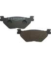 FIZPOWER Disc Brake Pad FZ-0345 FJR1300 '03 ( R) 345 45875