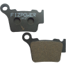 FIZPOWER Disc Brake Pad FZ-0348 KTM '04 ( R)  FA368 348 84564