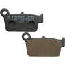 FIZPOWER Disc Brake Pad FZ-0349 DRZ400'05 / WR450'03 ( R) FA367 349 85015