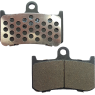 FIZPOWER Disc Brake Pad FZ-0351 Z800 ( F) 351 88152