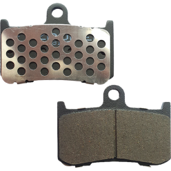 FIZPOWER Disc Brake Pad FZ-0351 Z800 ( F) 351 88152