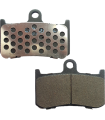 FIZPOWER Disc Brake Pad FZ-0351 Z800 ( F) 351 88152