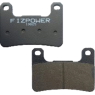 FIZPOWER Disc Brake Pad FZ-0362 GSX600/750 (F) 362 83854