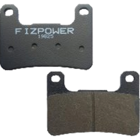 FIZPOWER Disc Brake Pad FZ-0362 GSX600/750 (F) 362 83854