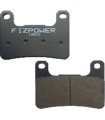 FIZPOWER Disc Brake Pad FZ-0362 GSX600/750 (F) 362 83854