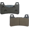 FIZPOWER Disc Brake Pad FZ-0364 CBR600RR/1 (F) 364 83855